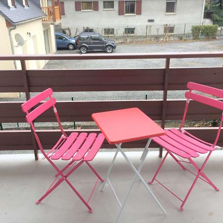 Appartement T2 Pour 4 Avec Balcon, Wi-Fi Gratuit, Proche Des Pistes Et Equipements Complets - Fr-1-457-220 Saint-Lary-Soulan Zewnętrze zdjęcie